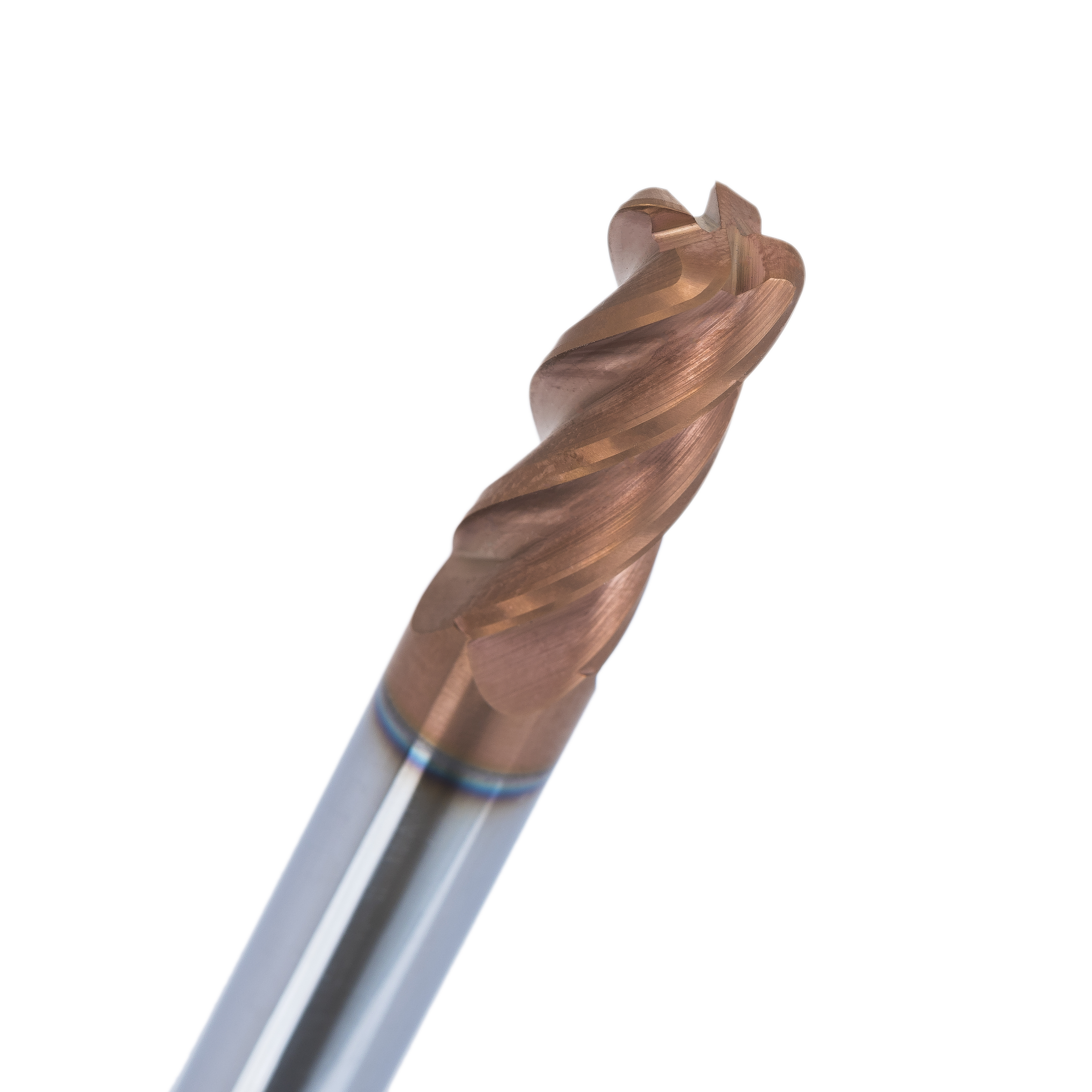 Variable_Helix_Solid_Carbide_End_Mills_330_Series_Rohit_Cutting_Tools